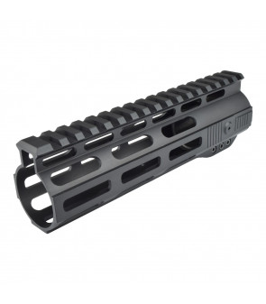 JS Tactical Garde Main 7" M-Lok 7KC M4 Noir