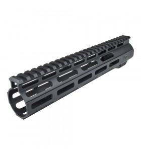 JS Tactical Garde Main 10" M-LOK 10KC M4 Noir