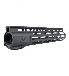 JS Tactical Garde Main 10" MLock 10KC M4 Noir