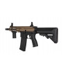 Specna Arms M4 SA-E21 EDGE / Gate X-ASR Chaos Bronze 120BBs 1.3J