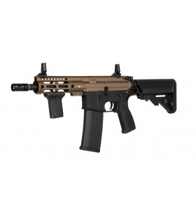 Specna Arms M4 SA-E21 EDGE / Gate X-ASR Chaos Bronze 120BBs 1.3J