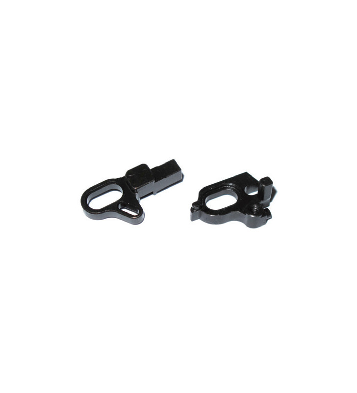 Wii Tech M&P9 Marui CNC Hardened Steel Part:36&43