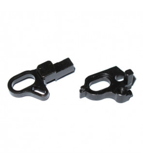 Wii Tech M&P9 Marui CNC Hardened Steel Part:36&43