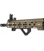 Specna Arms M4 SA-E20 EDGE / Gate X-ASR Half Tan 120BBs 1.4J