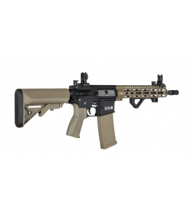 Specna Arms M4 SA-E20 EDGE / Gate X-ASR Half Tan 120BBs 1.4J