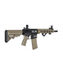 Specna Arms M4 SA-E20 EDGE / Gate X-ASR Half Tan 120BBs 1.4J