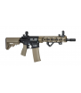 Specna Arms M4 SA-E20 EDGE / Gate X-ASR Half Tan 120BBs 1.4J