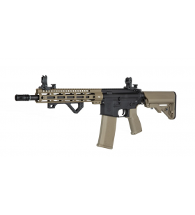 Specna Arms M4 SA-E20 EDGE / Gate X-ASR Half Tan 120BBs 1.4J