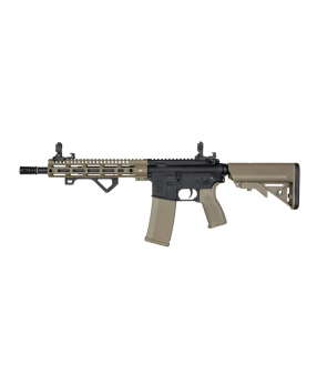 Specna Arms M4 SA-E20 EDGE / Gate X-ASR Half Tan 120BBs 1.4J