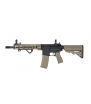 Specna Arms M4 SA-E20 EDGE / Gate X-ASR Half Tan 120BBs 1.4J