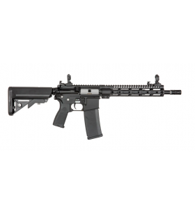 Specna Arms M4 SA-E20 EDGE / Gate X-ASR Black 120BBs 1.4J