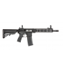 Specna Arms M4 SA-E20 EDGE / Gate X-ASR Black 120BBs 1.4J