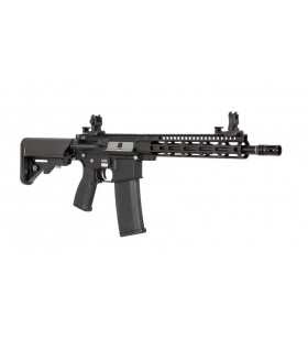 Specna Arms M4 SA-E20 EDGE / Gate X-ASR Black 120BBs 1.4J