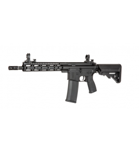 Specna Arms M4 SA-E20 EDGE / Gate X-ASR Black 120BBs 1.4J