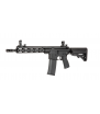 Specna Arms M4 SA-E20 EDGE / Gate X-ASR Black 120BBs 1.4J