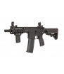 Specna Arms M4 SA-E12 EDGE 2.0 / Gate Aster Black 120BBs 1.3J