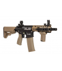 Specna Arms M4 SA-E12 EDGE 2.0 / Gate Aster Half Tan 120BBs 1.3J