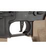 Specna Arms M4 SA-E12 EDGE 2.0 / Gate Aster Half Tan 120BBs 1.3J