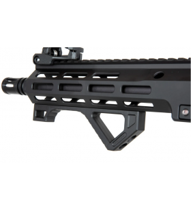 Specna Arms M4 SA-E23 EDGE / Gate X-ASR Black 120BBs 1.3J