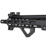 Specna Arms M4 SA-E23 EDGE / Gate X-ASR Black 120BBs 1.3J