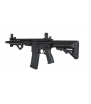 Specna Arms M4 SA-E23 EDGE / Gate X-ASR Black 120BBs 1.3J