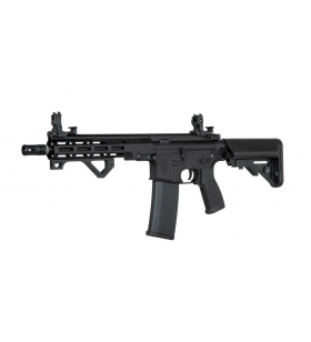 Specna Arms M4 SA-E23 EDGE / Gate X-ASR Black 120BBs 1.3J