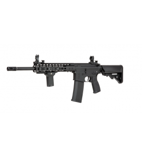 Specna Arms M4 SA-E09 EDGE / Gate X-ASR Black 120BBs 1.4J