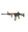 Specna Arms M4 SA-E03 EDGE RRA / Gate X-ASR Half Tan 1.3J 120BBs