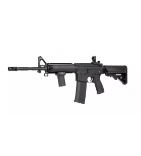 Specna Arms M4 SA-E03 EDGE RRA / Gate X-ASR Black 1.3J 120BBs