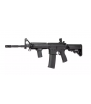 Specna Arms M4 SA-E03 EDGE RRA / Gate X-ASR Black 1.3J 120BBs