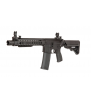 Specna Arms M4 RRA SA-E07 EDGE / Gate Aster Black 120BBs 1.3J