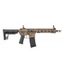 Ares M4 X-Class Model 9" Bronze 140BBs 0.9J