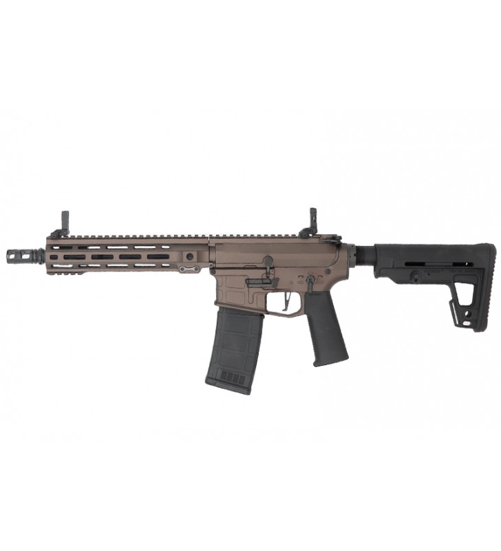 Ares M4 X-Class Model 9" Bronze 140BBs 0.9J