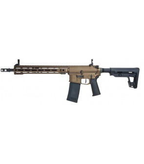 Ares M4 X-Class Model 12" Bronze 140BBs 0.9J