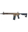 Ares M4 X-Class Model 12" Bronze 140BBs 0.9J