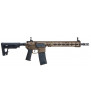 Ares M4 X-Class Model 12" Bronze 140BBs 0.9J