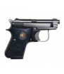 WE Pistolet 950 Noir Gaz Métal 8BBs 0.7J