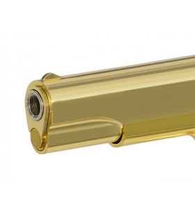 Golden Eagle 1911 Gold Gaz 20BBs 0.95J