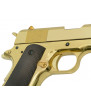 Golden Eagle 1911 Gold Gaz 20BBs 0.95J