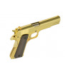 Golden Eagle 1911 Gold Gaz 20BBs 0.95J