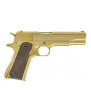 Golden Eagle 1911 Gold Gaz 20BBs 0.95J