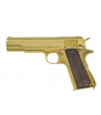 Golden Eagle 1911 Gold Gaz 20BBs 0.95J