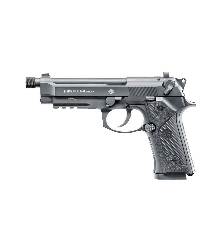 Umarex Beretta M9A3 FM Black Co2 Métal 22BBs 1.3J