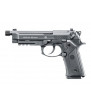 Umarex Beretta M9A3 FM Black Co2 Métal 22BBs 1.3J