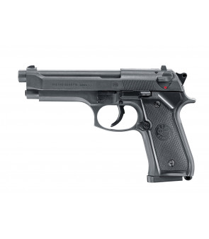 Umarex Beretta M92 FS PSS Black Spring 14BBs 0.5J