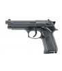 Umarex Beretta M92 FS PSS Black Spring 14BBs 0.5J