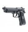 Umarex Beretta M92 FS PSS Black Spring 14BBs 0.5J