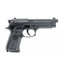 Umarex Beretta M92 FS PSS Black Spring 14BBs 0.5J