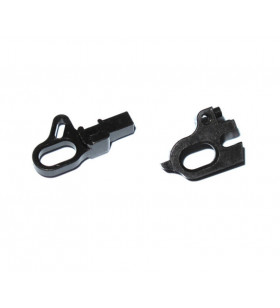 Wii Tech M&P9 Marui CNC Hardened Steel Part:36&43