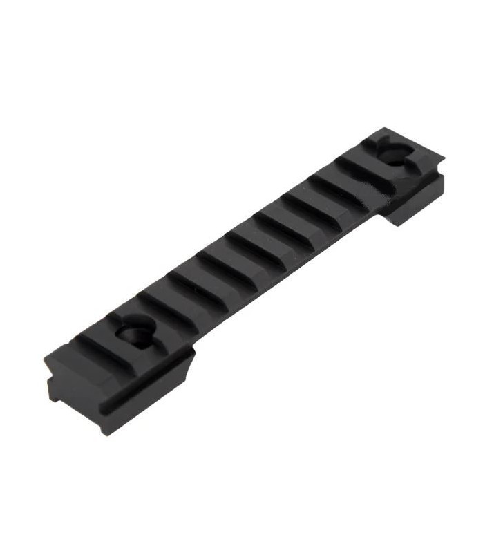 Shooter Rail Picatinny TAR-21 Métal Noir